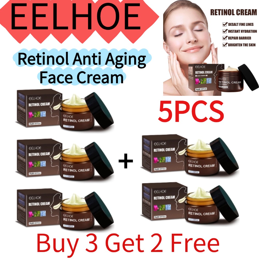 Milk Thistle Silymarin - EELHOE 1/2/3/5PCS(Buy 3 Get 2 Free)Retinol