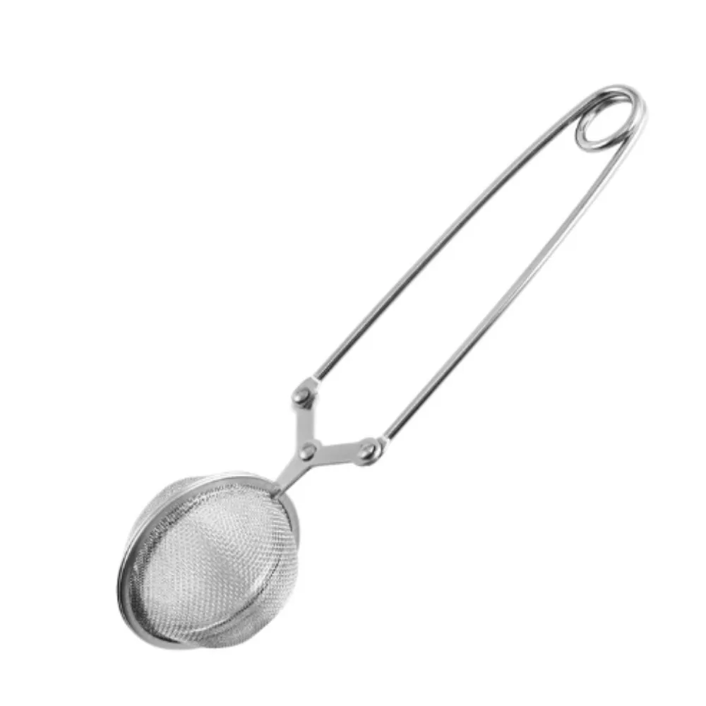 Herbal And Wellness - Stainless Steel Mesh Tea Ball Infuser