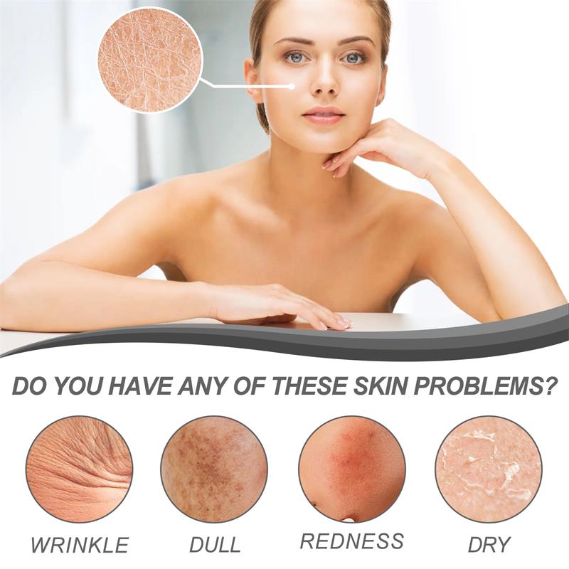 Retinol Remove Wrinkle Face Se - Milk Thistle Silymarin ulasan dan harga
