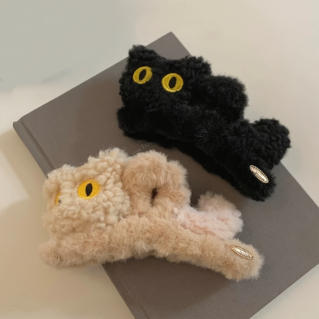 1/2pcs Autumn and Winter Fashi - Cat Claw Bark ulasan dan harga