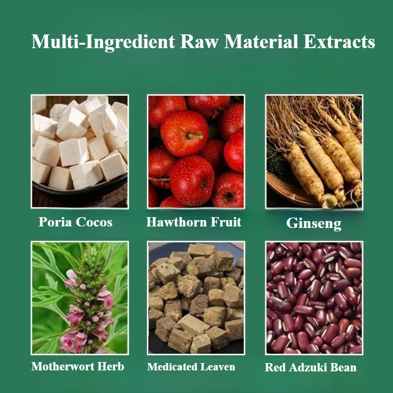 Navel Patch Herbal Plant Extra - Herbal And Wellness ulasan dan harga