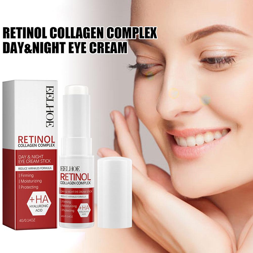 Retinol Eye Cream Stick Anti A - Milk Thistle Silymarin ulasan dan harga