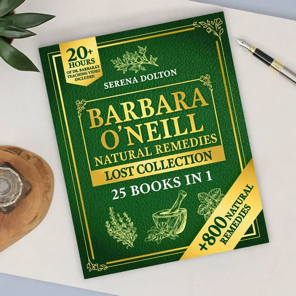 2098 Herbal Remedies Lost Coll - Herbal And Wellness ulasan dan harga
