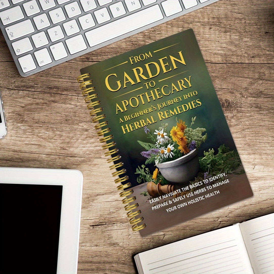 Beginner's Guide to Herbal Rem - Herbal Gardens Wellness ulasan dan harga