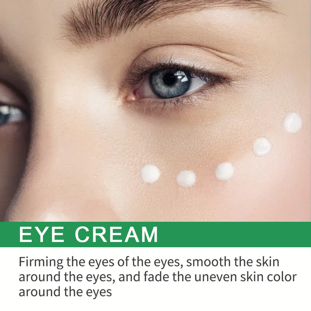 50ml Retinol Eye Cream Day and - Milk Thistle Silymarin ulasan dan harga