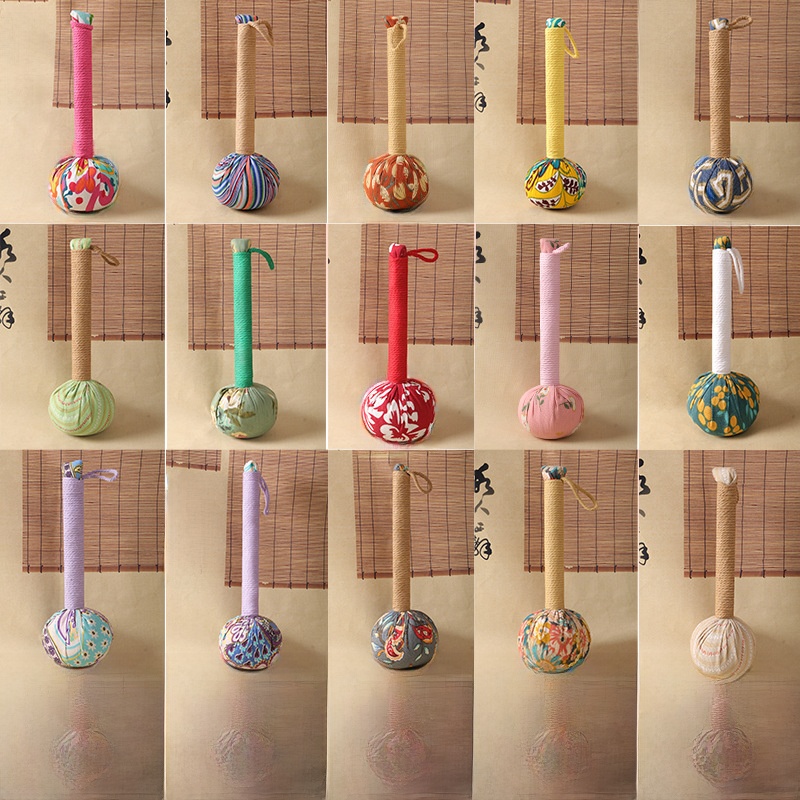 Herbal Hammer DIY Gift Massage - Wellness Herbal Medicine ulasan dan harga