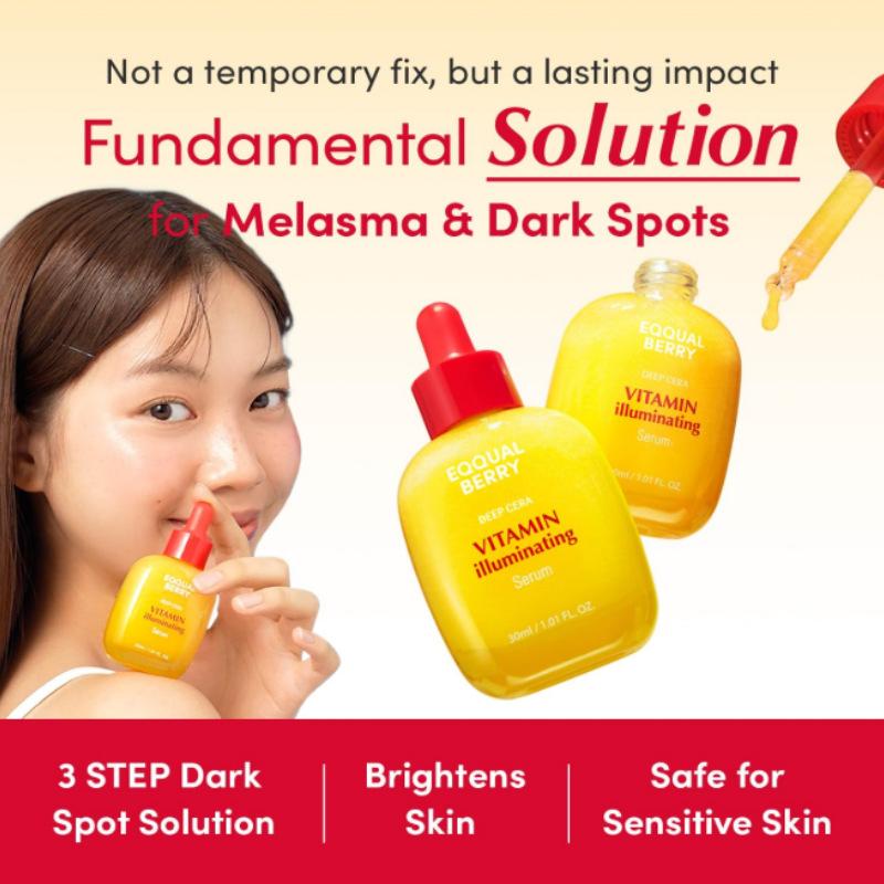 For EQQUALBERRY BAKUCHIOL Plum - Milk Thistle Silymarin ulasan dan harga