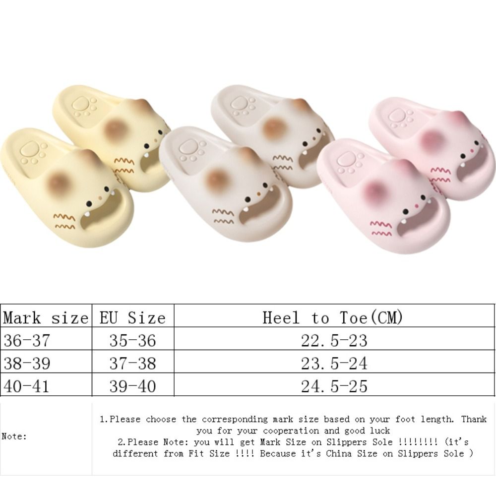New Waterproof Cat Slippers An - Cat Claw Bark ulasan dan harga