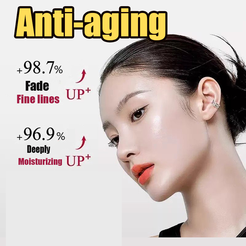 Firming Lifting Anti-Aging Liq - Milk Thistle Silymarin ulasan dan harga