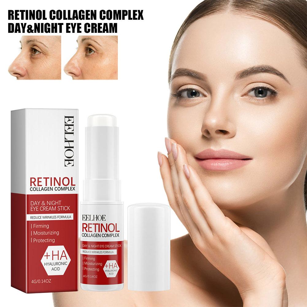 Retinol Eye Cream Bar Reduces  - Milk Thistle Silymarin ulasan dan harga
