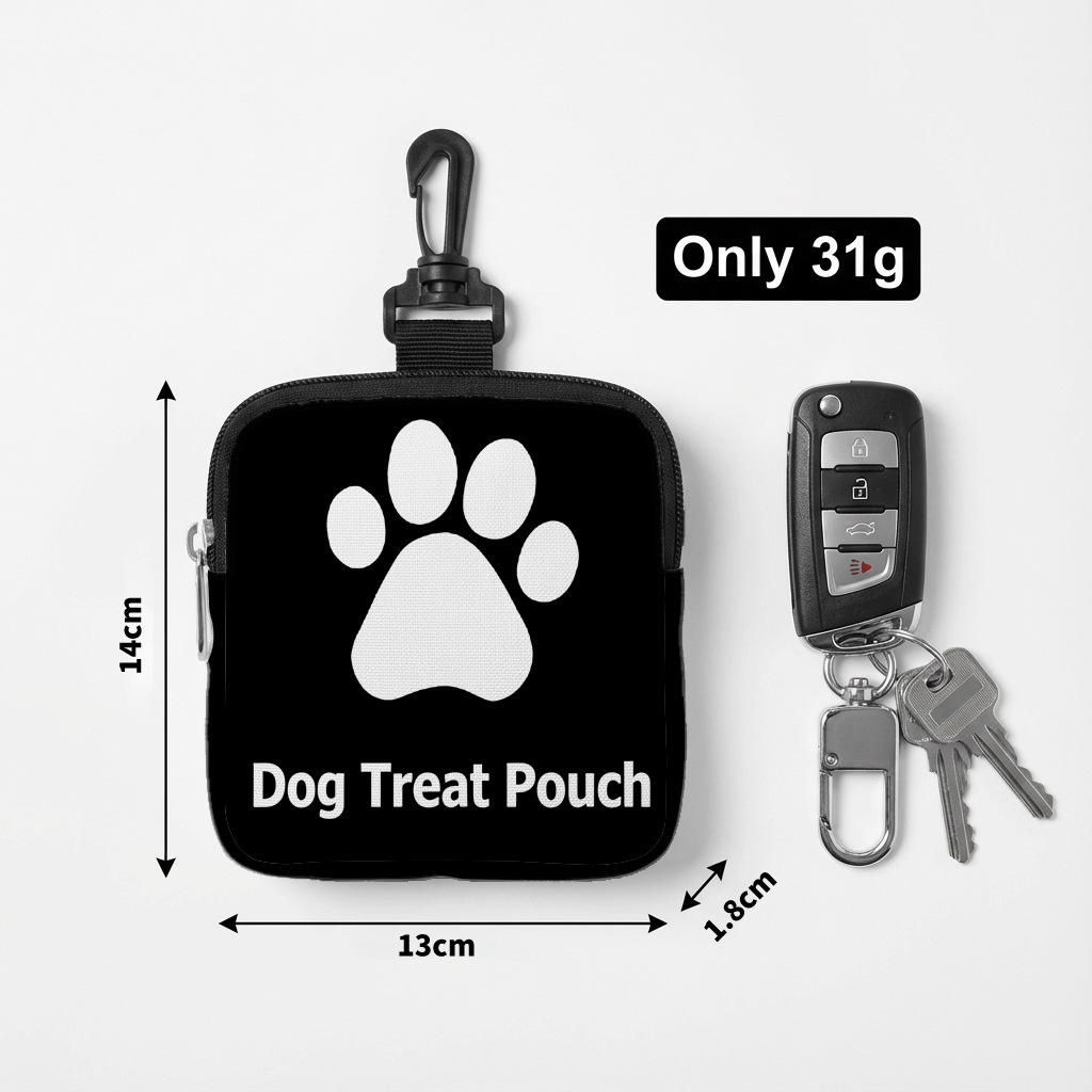 New cartoon cat food bag, dog  - Cat Claw Bark ulasan dan harga