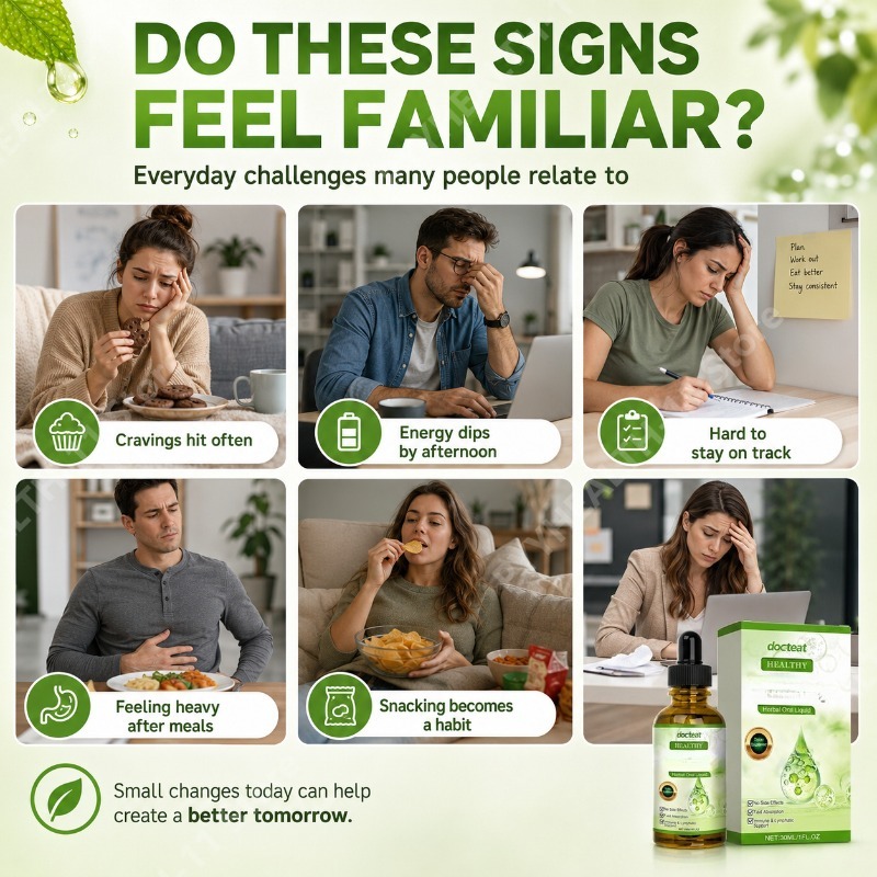 Mint Leaf Extract & Vitamin B1 - Herbal Wellness Drops ulasan dan harga