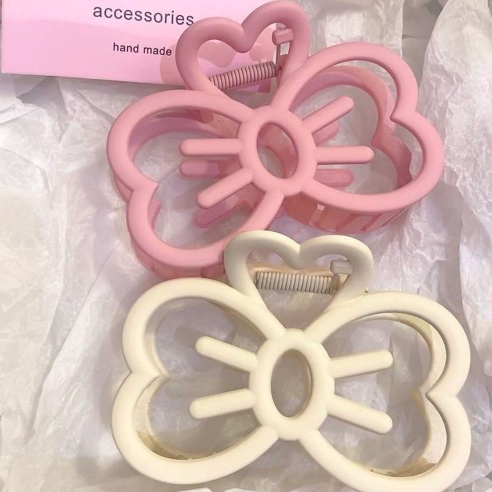 1PC New Candy Color Cat Bow Ha - Cat Claw Bark ulasan dan harga