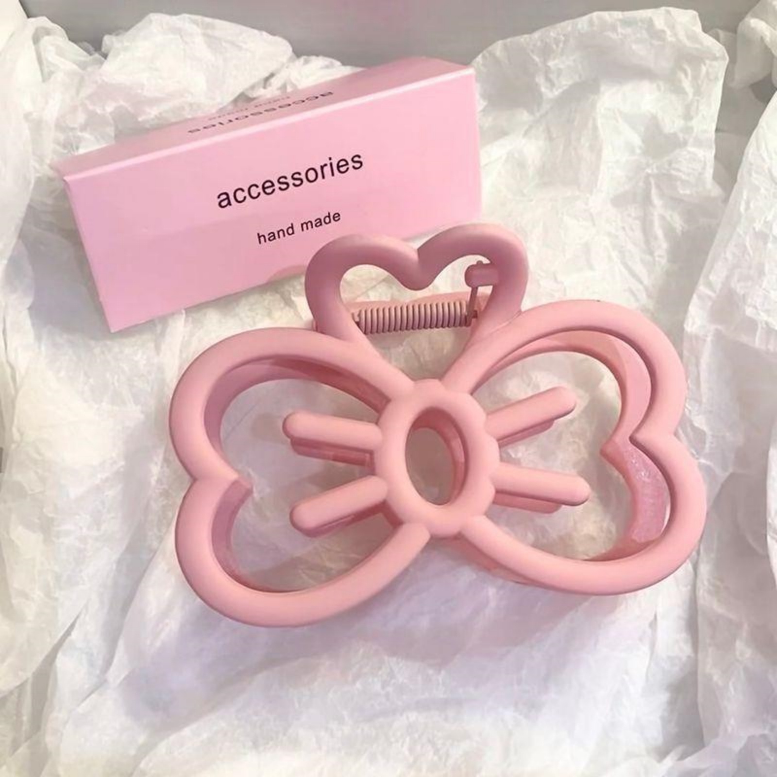 1PC New Candy Color Cat Bow Ha - Cat Claw Bark ulasan dan harga