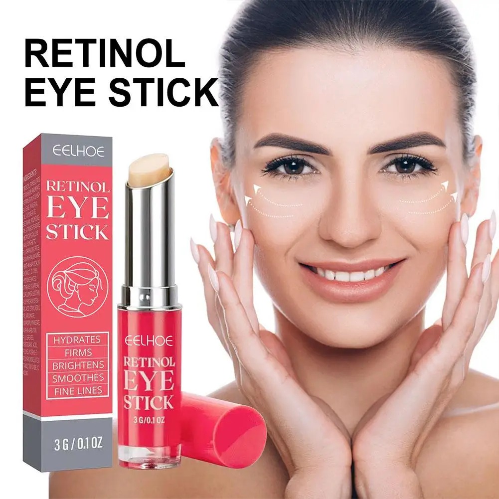 Retinol Eye Cream Enhances Ski - Milk Thistle Silymarin ulasan dan harga