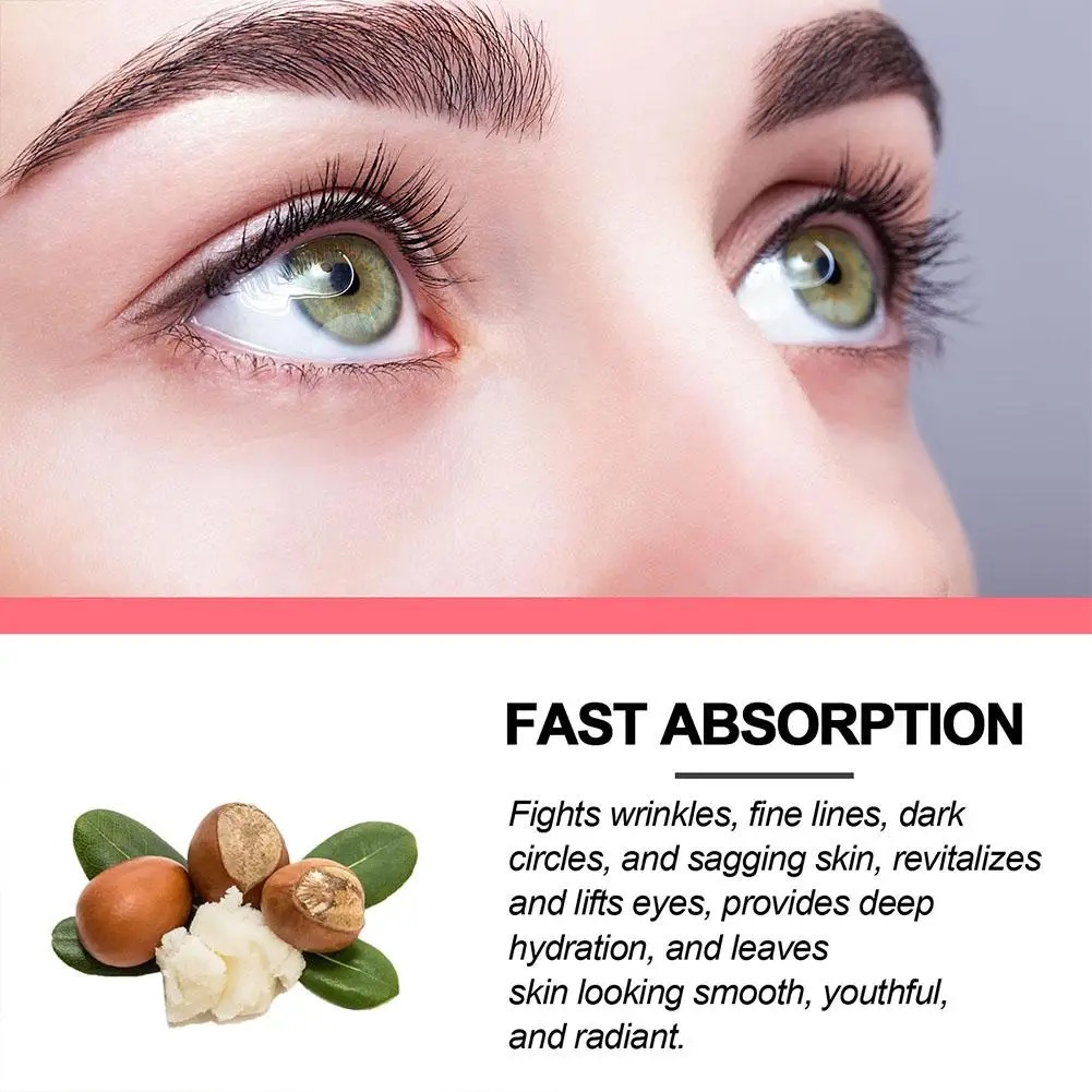 Retinol Eye Cream Enhances Ski - Milk Thistle Silymarin ulasan dan harga